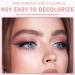 ZHISHUDL 10 Colors Matte Nude Eyeshadow Palette - 03 Rose Pink - Buy Online on GoSupps.com