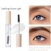  Jlobnyiun Eyebrow gel - eyebrow shaping gel eyebrow makeup liquid waterproof eyebrow solution | eyebrow shaping smudge-proof clear eyebrow gel - Buy Online on GoSupps.com