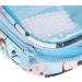 Lianglide 14Pcs Baby Grooming & Safety Kit - Electric Nail Trimmer, Nursery Set for Newborns, Infants, Boys & Girls - Buy Online on GoSupps.com