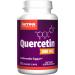 Jarrow Formulas Quercetin 500 mg - Supports Antioxidant Status, Immune Health Support, Heart & Cardiovascular Health Supplement - 30 Servings (Veggie Caps) (Packaging May Vary) 30 Count