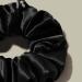 Lilysilk 100% Silk Hair Rings - Premium Ladies Ponytail Holders | 5 Pack in Taupe Black Coffee Caramel Chocolate | Soft & Durable Hair Ties - Buy Online on GoSupps.com