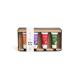 Idc Institute Fruity Shop Hand Cream Set - 30ml x 4 | Nourishing Hydration for Soft Hands - International Shipping Available - Buy Online on GoSupps.com