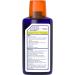 Delsym Adult Liquid Cough + Sore Throat Honey - 6 Fl Oz | Fast Relief Formula - Buy Online on GoSupps.com