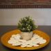 Kalapanta Recycled Plastic Decoration Stones for Vases Aquariums & Gardens - White 5-8 cm Set of 45 Pieces - Buy Online on GoSupps.com