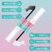Amzgirl Lash Bond and Seal Remover Kit - Strong Hold Eyelash Glue Remover for DIY Extensions - Waterproof Formula - Fast Residue Removal - Black Bond + Remover - 1 Count - Buy Online on GoSupps.com