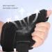 Buy Reversible Thumb Wrist Brace - Adjustable Stabilizer Splint for Arthritis Pain Relief & Support - Buy Online on GoSupps.com