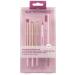 Shop REAL TECHNIQUES Naturally Beautiful Eye Set - Premium Eye Makeup Brush Set for Flawless Looks | International Shipping Available - Buy Online on GoSupps.com