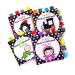 Toyvian Floating Baby Books - 3 Waterproof Fabric Books for Perception Training (15x15cm) - Perfect for International Shipping! - Buy Online on GoSupps.com