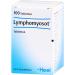 Lymphomyosot Tablets 100 St - Buy Effective Homeopathic Remedy for Lymphatic Health | International Shipping Available - Buy Online on GoSupps.com
