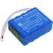 Buy DCH 7800mAh Battery Replacement for American DJ Element 060306 Z-ELE - Global Shipping Available - Buy Online on GoSupps.com