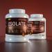 CNP Professional Isolate Premium Whey Protein Isolate 26g Protein Powder - Chocamel Cups 1.8kg - Buy Online on GoSupps.com