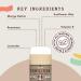 Natural Dog Paw Balm Stick (2oz) | Veterinarian-Approved Moisturizer for All Terrains | Nourishing Paw Protector for Harsh Weather - Buy Online on GoSupps.com