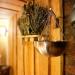 Palwin Aroma Bowl Sauna - 12cm Stainless Steel Herb Bowl & Spa Accessories for Ultimate Relaxation - Buy Online on GoSupps.com