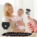 Perfect Gift for Newborns | Unique Decision Coin | Ideal for Expectant Mothers | Baptism Gifts for Boys & Girls - Buy Online on GoSupps.com