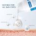 Mebak Silicone Scar Gel - Scar Therapy for Old and New Scars - 30g - Buy Online on GoSupps.com