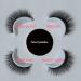 Shop Soft Reusable Faux Mink False Eyelashes - Stylish and Comfortable International Shipping - Buy Online on GoSupps.com