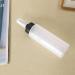 FUWIND 150ml Salon Hair Color Measuring Applicator Bottle Scale Hairdressing Tool - Buy Online on GoSupps.com