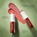 Watier Fusionnelle Cream Blush Stick R veuse Limited Edition with Vitamin E Avocado Oil & Hyaluronic Acid Creamy & Velvety Texture Buildable & Lightweight Formula Paraben-Free Vegan 8 g - Buy Online on GoSupps.com
