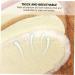 Faux Rabbit Fur Insoles for Winter - Cozy Thickened Shoe Mats & Cushions for Heels - Warm & Soft 26x9cm Inserts - Buy Online on GoSupps.com