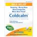 Boiron Coldcalm Cold Relief Quick Dissolving Tablets-60 ct 60 Count (Pack of 1)