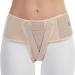 Pelvic Support Belt Uterus Support Belt Women's Brace for Treating Dropped Bladder Uterine Prolapse Vulvar Varicosities Postpartum and Symphysis Pubis Dysfunction Large