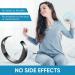 Anti Snore Ring - Effective Snoring Solution with Magnetic Natural Therapy - Buy Online on GoSupps.com
