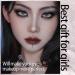 Black Diamond Liquid Glitter Eyeshadow Stick - Long Lasting Smoky Eye Makeup - Buy Online on GoSupps.com