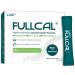 LAC Fullcal 60 Sticks Delicious Lemon Flavour 3G X 60Sticks