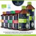 Organic Pure C8 MCT Oil - 100% Coconut - Boosts Ketones 3X - Keto & Bulletproof Coffee - Vegan - 500ml by Sterling Nutritionn - Buy Online on GoSupps.com
