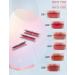 INTO YOU Matte Lipstick - Ultra Highly Pigmented Nude Lip Stick | Smooth Lightweight Cream Finish for Women (S01 - Buy Online on GoSupps.com