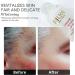 Skin Lightening And Glowing Face Cream Anti-Acne & Freckle Quickly Absorb Refreshing Non Greasy Smooth Texture Deep Moisturizing Skin Radiant 3 In 1 Set - Buy Online on GoSupps.com