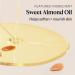 L'OCCITANE Almond Delicious Shower - Gently Cleanse & Moisturize Skin with Sweet Almond Oil | Softening Whipped Texture - Buy Online on GoSupps.com