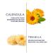 Naturopathica Calendula & Tremella Nourishing Body Butter - Vitamin E Daily Lotion for Dry Skin | Hydrating Cream for Men & Women - 6 fl oz - Buy Online on GoSupps.com