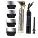 FOMIYES Electric Clippers Hair Clippers for Men Cordless Hair Cutting Tool Electric Hair Clippers for Men Cordless Hair Trimmer Electric Hair Trimmer Men Trimmer Man Household