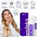 Whitening Purple Toothpaste 2PCS Hi Smile Color Correcting Whitening Toothpaste Teeth Whitening Purple Toothpaste Violet Product Whiten Teeth Oral Cleaning Diamond Smile - Buy Online on GoSupps.com