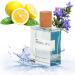 Sky Cologne for Men 3.4oz / 100ml Eau de parfum Long Lasting Fragrance for Men (Oil Concentration 15%) - Buy Online on GoSupps.com