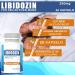 Buy LIBIDOZIN Extra Strong Capsules - Fast-Acting Male Booster with L-Arginine & Zinc - International Shipping Available - Buy Online on GoSupps.com