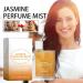 Brazilian fragrance Irresistible sunshine Vanilla perfume sunflower perfume for women Hair & Body Fragrance Mist Summer Perfume for Women Eau de Toilette Day or Night Spray - Buy Online on GoSupps.com