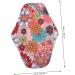 Reusable Menstrual Pad - Washable Cotton Nursing Towel for Pregnant Women - Buy Online on GoSupps.com