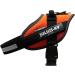 Buy IDC Powerharness M/0 in UV Orange - Premium Dog Harness for Ultimate Comfort & Style | International Shipping - Buy Online on GoSupps.com