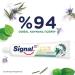Signal Dentifrice bicarbonate Fraicheur & Detox - Le tube de 75 ml - Buy Online on GoSupps.com