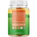 Plant Based Kids Multivitamin Gummies - Immunity Support with Vitamins A, C, D3, E, B, Zinc - 180ct - Buy Online on GoSupps.com