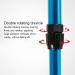 Arm Crutch 48.4in Telescopic Ergonomic Forearm Crutches with Non Skid Hand Grips Adult Crutches Arm Cuff Crutch Portable Aluminum Crutches for Seniors Disabled Elderly - Buy Online on GoSupps.com