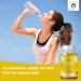 Potassium Citrate and Magnesium Glycinate Gummies - Sugar-Free for Adults & Kids - Buy Online on GoSupps.com
