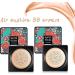 Ulapithi Mushroom Head Air Cushion Foundation | Moisturizing BB Cream & Concealer for All Skin Types | Lightweight & Durable Makeup - Buy Online on GoSupps.com