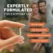 Prowise Advanced Mushroom Complex | Super Blend of 6 Mushroom with Lions Mane, Chaga, Cordyceps, Shiitake, Reishi, and Maitake | 60 Vegan Capsules | High Strength Formula | Made in UK - Buy Online on GoSupps.com