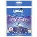 Oral-B Glide 3D White Floss Picks Radiant Mint 75ct (Pack of 4) - Dental Floss for Brighter Smile - Buy Online on GoSupps.com