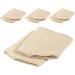 Bunion Corrector Relief Sleeves for Women - Soft, Lightweight & Breathable (Skin Color) - Buy Online on GoSupps.com