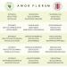 Amor Florum Pink Salt Lavender Geranium Rose Waters Salt Texturising Spray - Buy Online on GoSupps.com