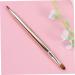 Angoily 1pc Makeup Lip Brush Retractable Lipstick Brush Lip Gloss Brush Lipstick Gloss Wands Lip Brush Applicator Lip Brow Brush Lipstick Applicator Disposable Foundation Brush - Buy Online on GoSupps.com